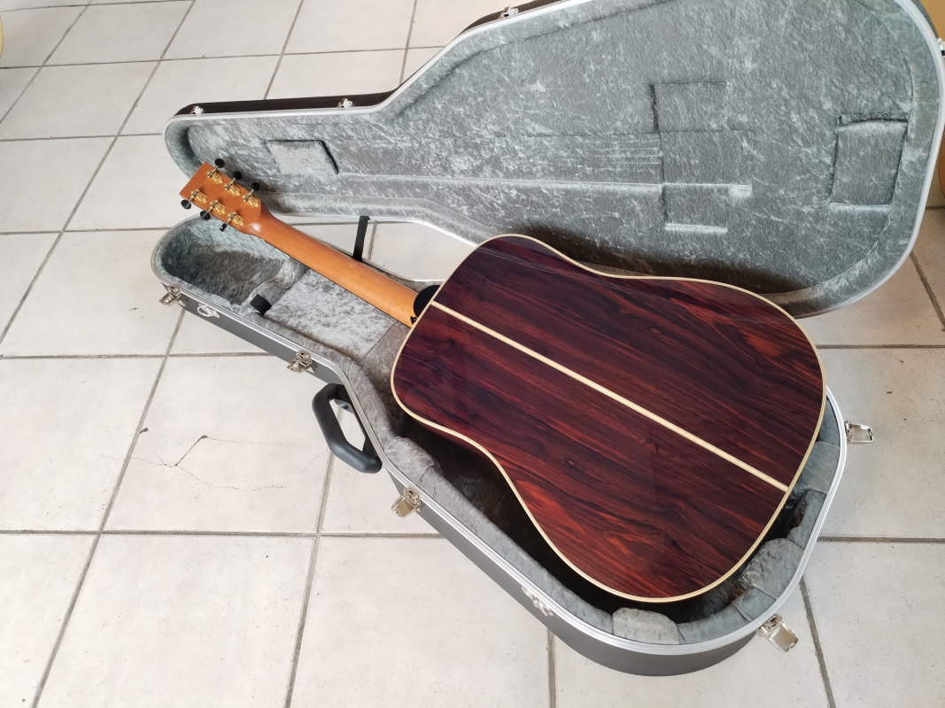 Lakewood D-53 Premium second hand