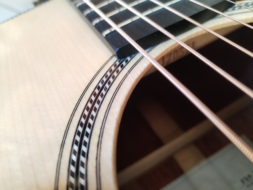 Yamaha FS-9M second hand