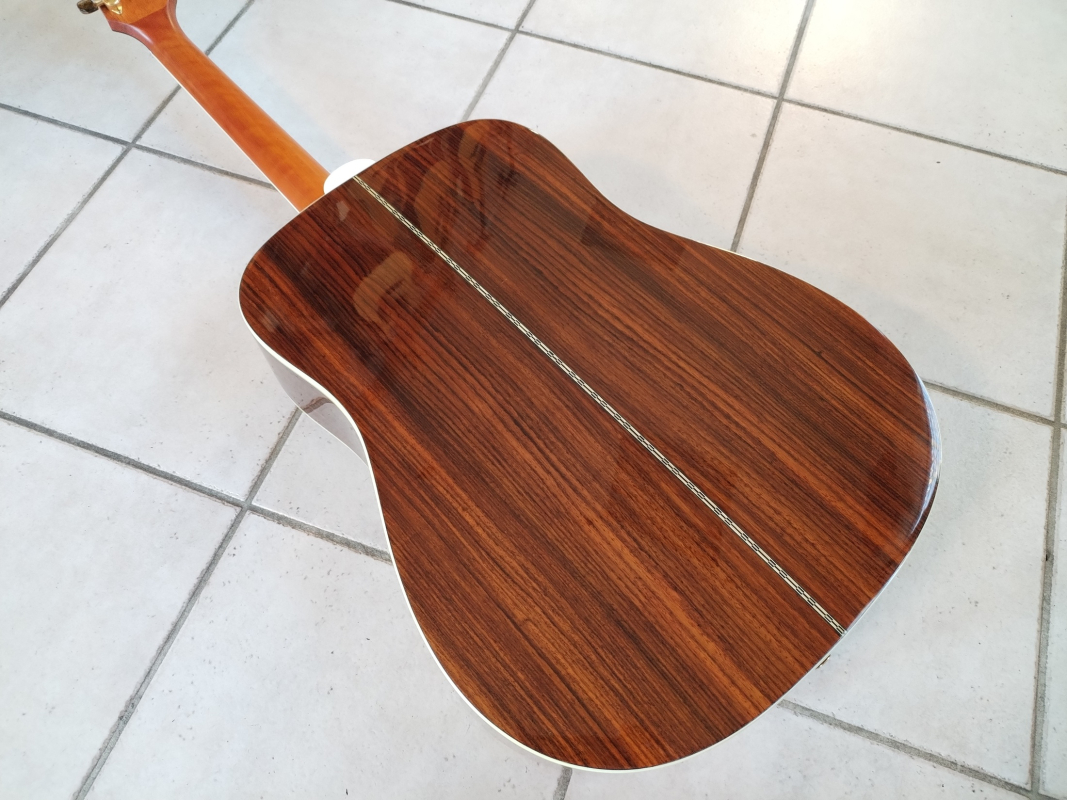 Crafter TD-036N second hand