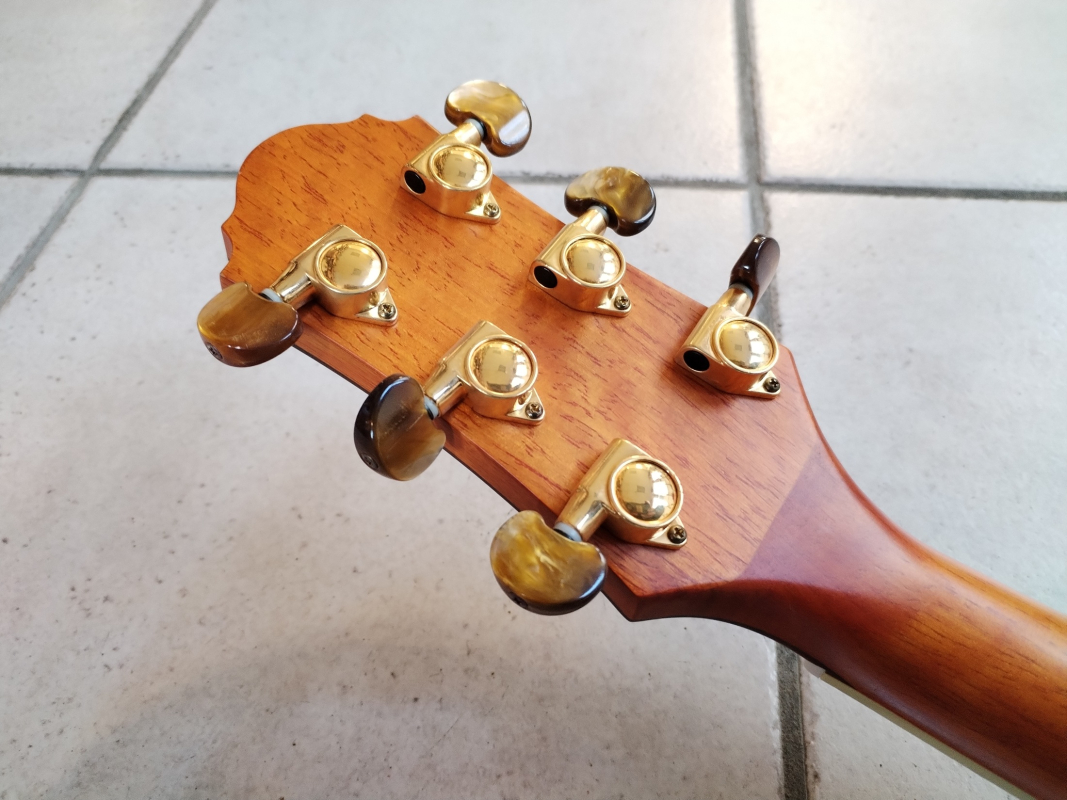 Crafter TD-036N second hand