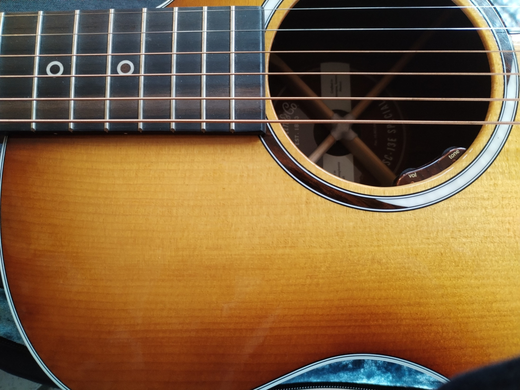 Martin SC-13E Special Ziricote second hand