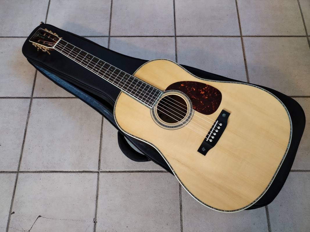 Sigma SDR-45VS second hand incl.Bag