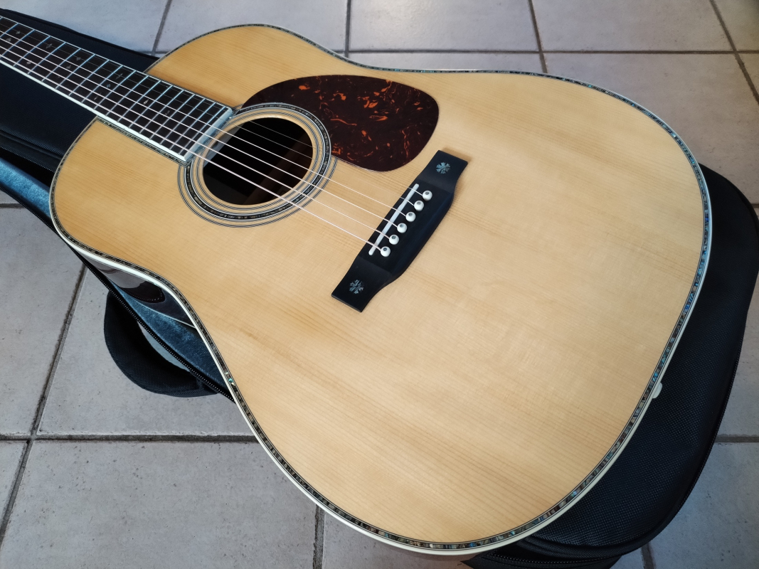 Sigma SDR-45VS second hand incl.Bag