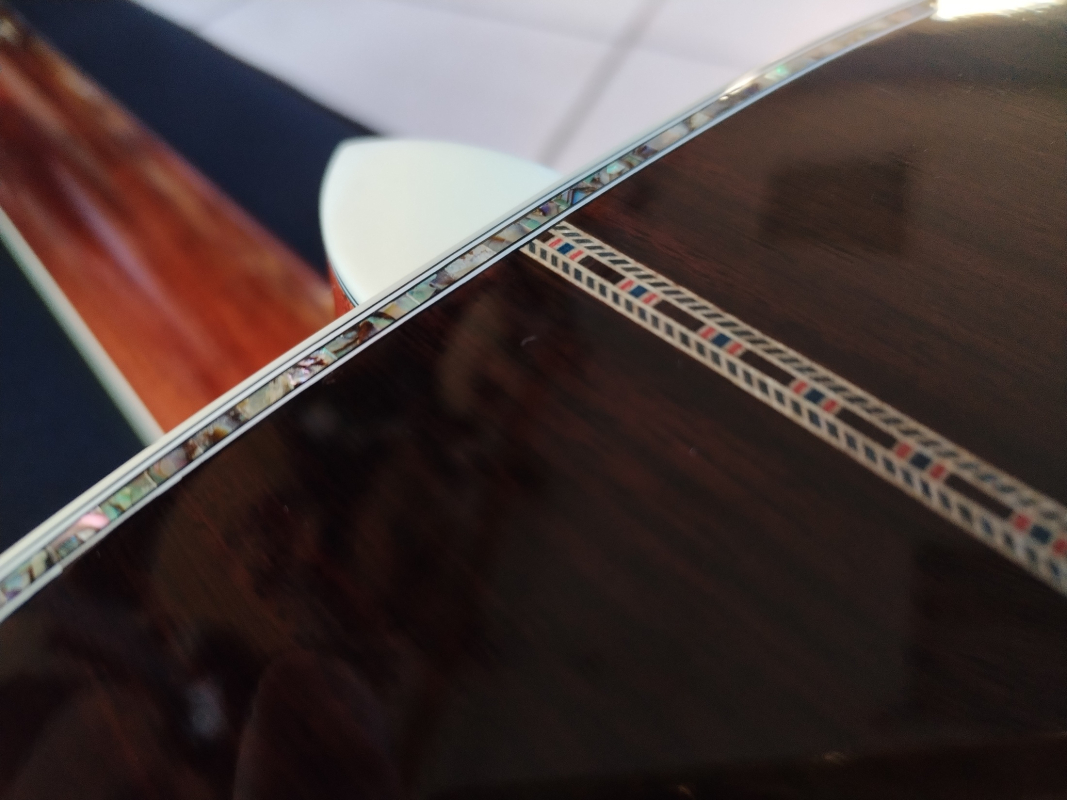 Sigma SDR-45VS second hand incl.Bag