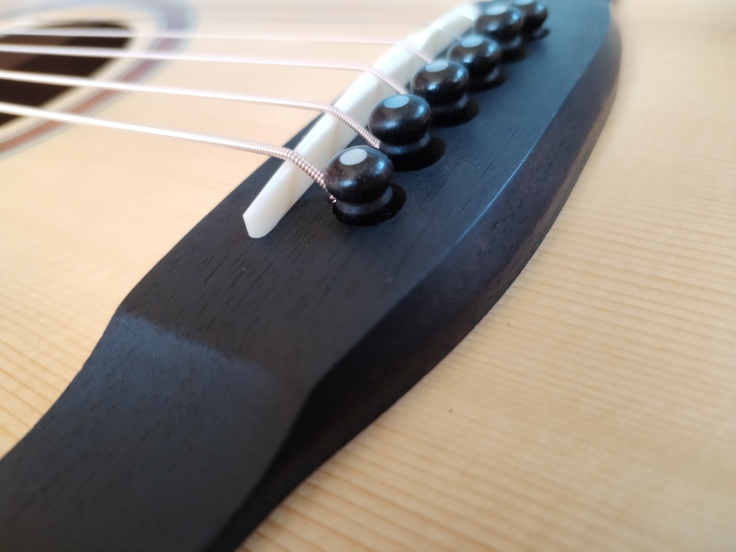 Lakewood D-14CP second hand