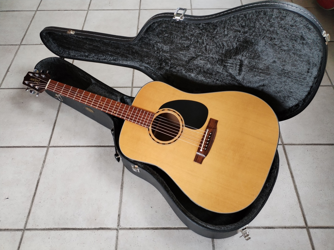 Takamine FP340S second hand Baujahr 1996