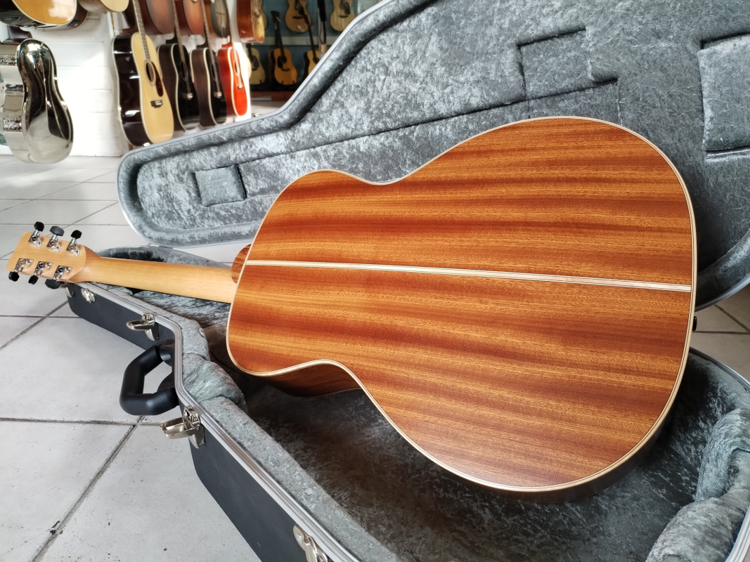 Lakewood M-14 second hand Baujahr 2019