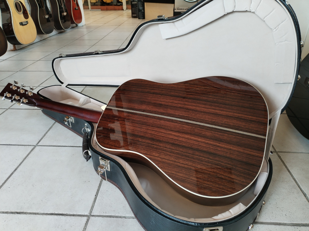 Santa Cruz BPW Brad Paisley Signature second hand