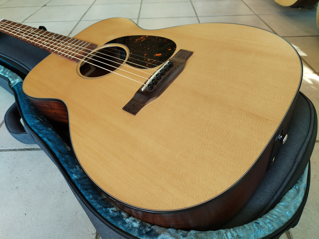 Martin 00-10E Special second hand