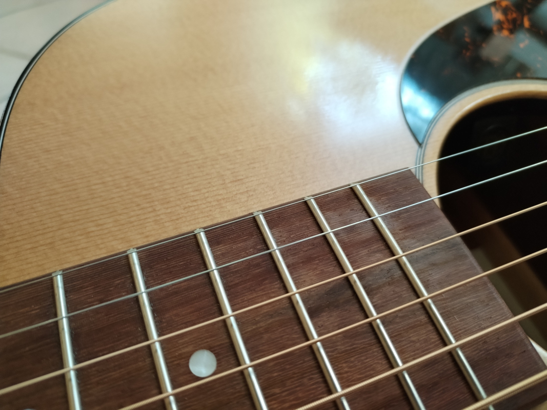 Martin 00-10E Special second hand