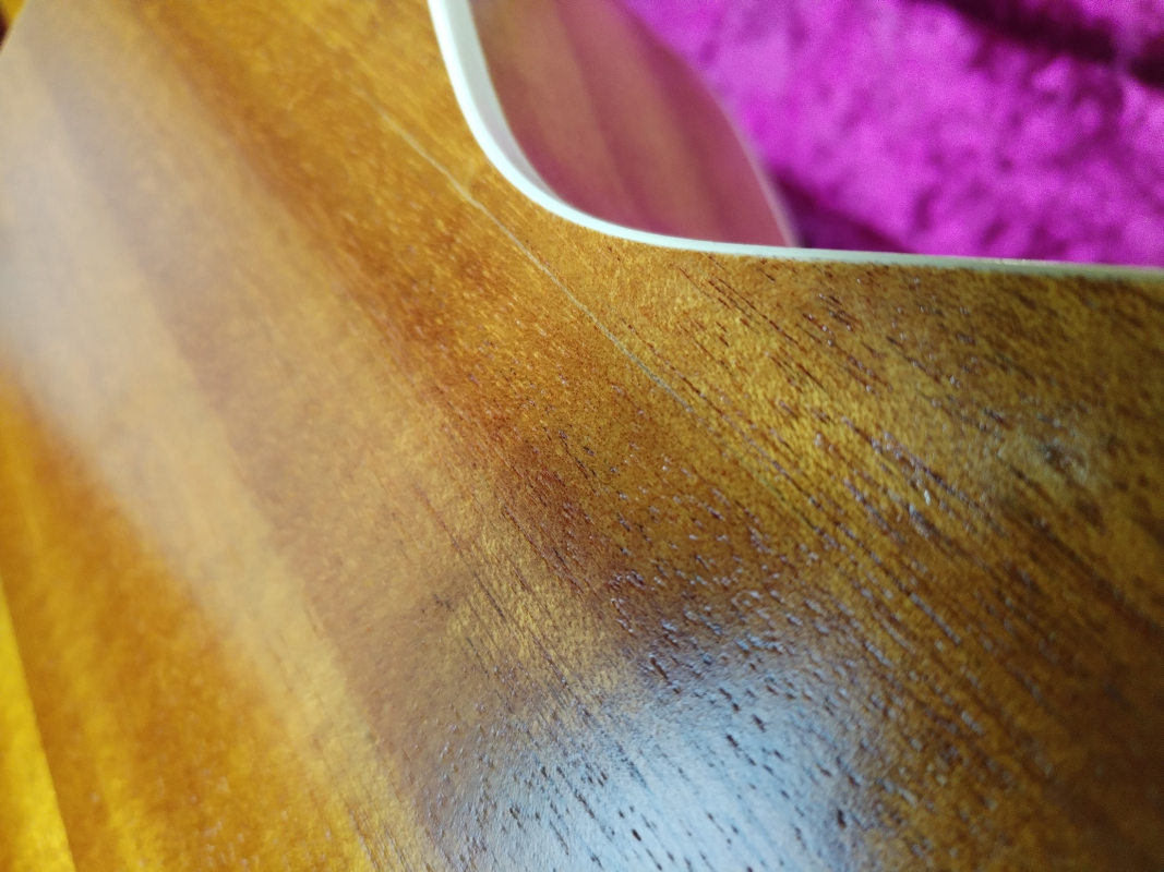 Maton EBG-808TE Tommy Emmanuel second hand