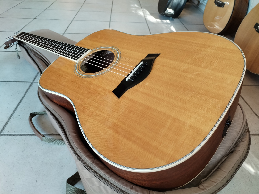 Taylor DN3 ESI Pickup second hand made in USA