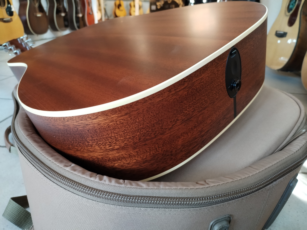 Taylor DN3 ESI Pickup second hand made in USA