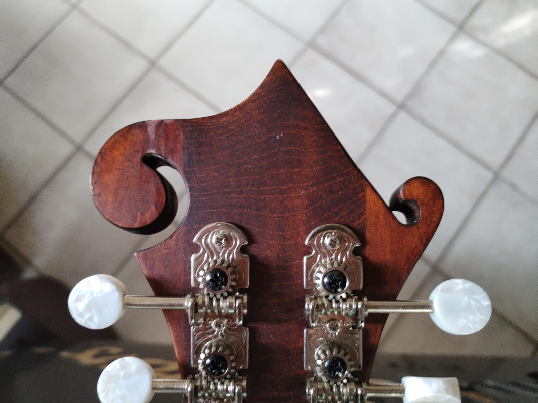 Eastman MD314 Mandoline B-Ware