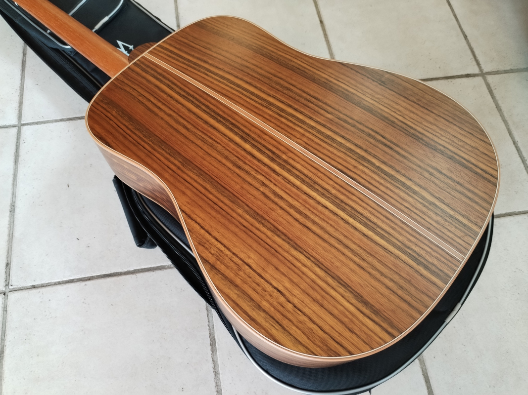 Lakewood D-18 Demomodell zum Sonderpreis