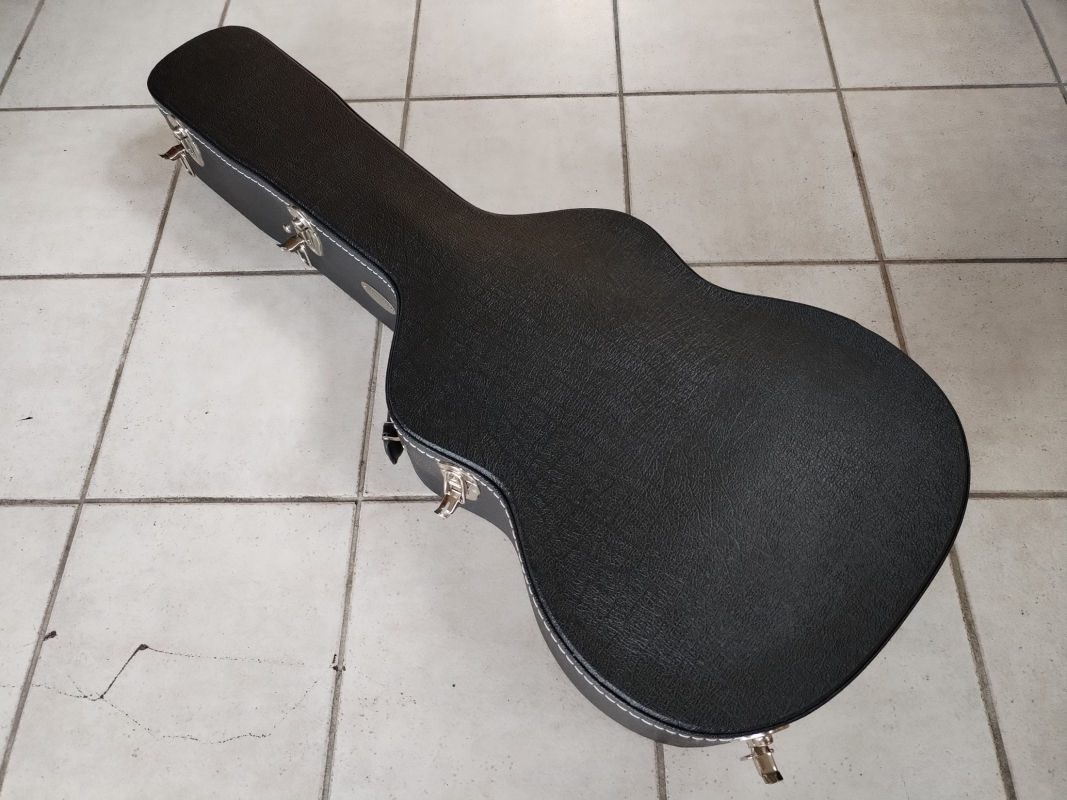 Martin 000 Case second hand by TKL