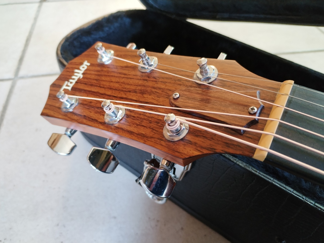 Taylor 310ce second hand USA Baujahr 2010