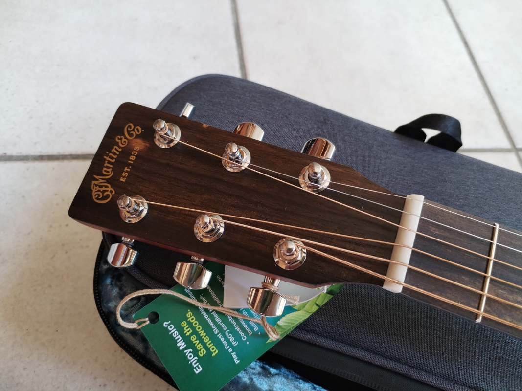 Martin 000-10E Shawn Mendes