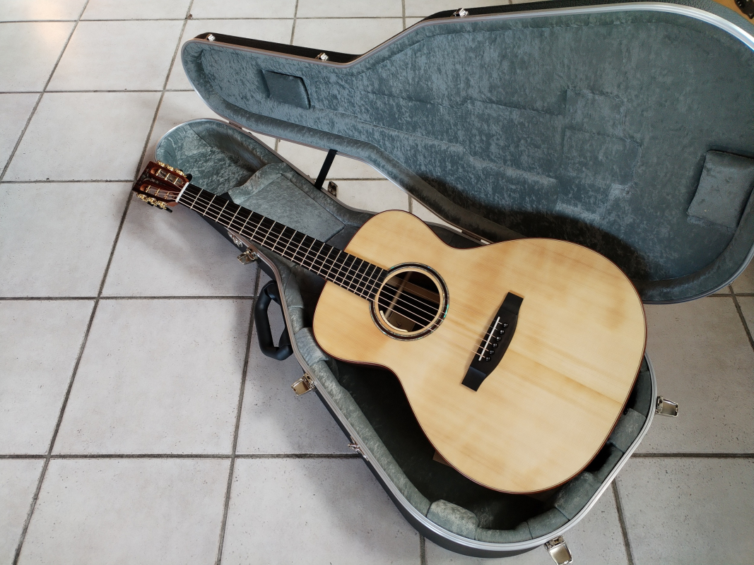 Lakewood M-54 Custom