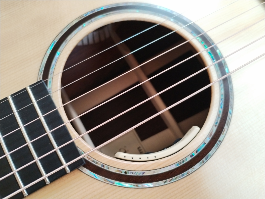 Lakewood M-54 Custom