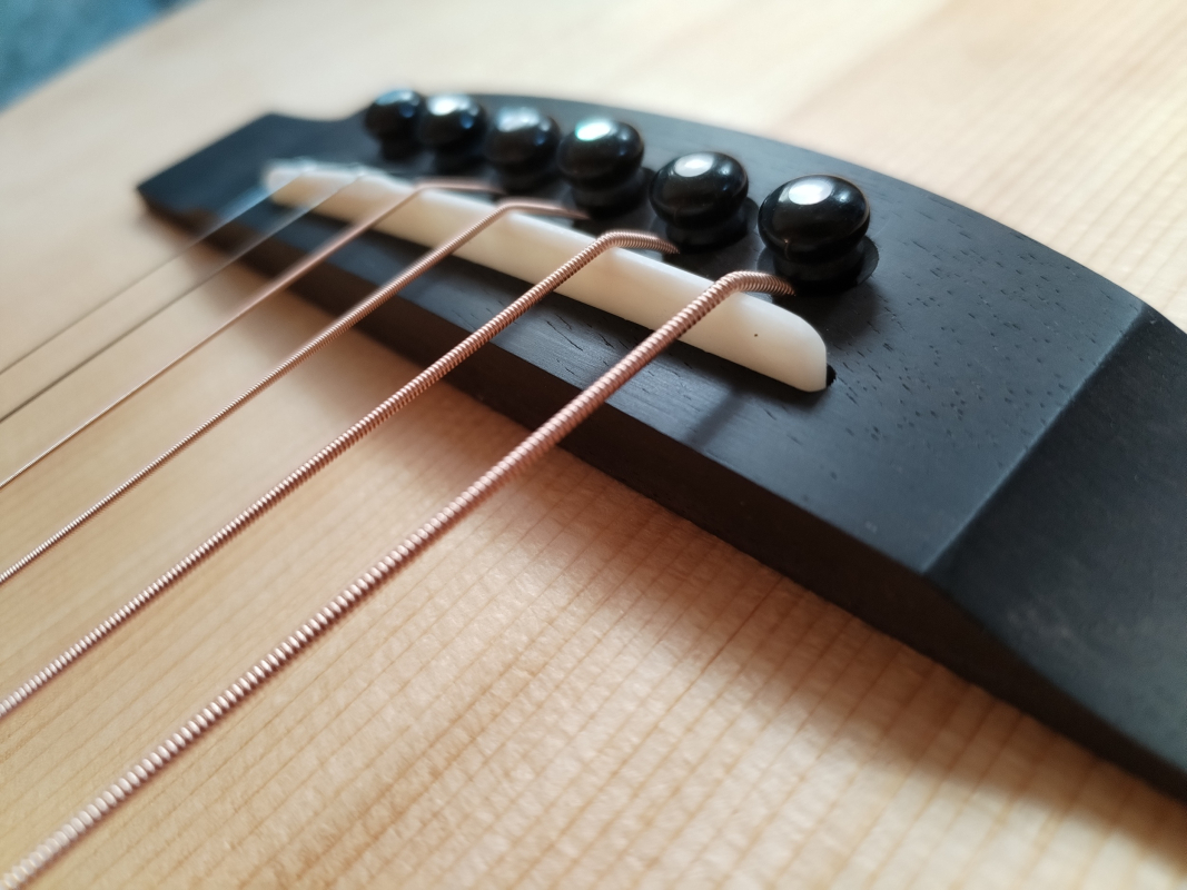 Lakewood M-54 Custom