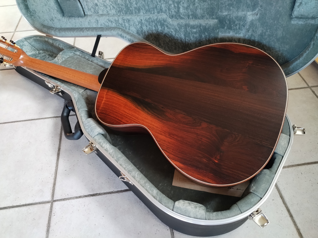 Lakewood M-54 Custom