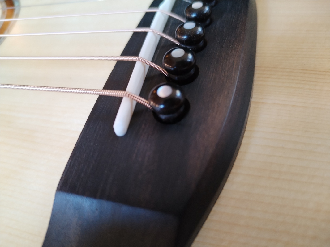 Lakewood M-54 Custom