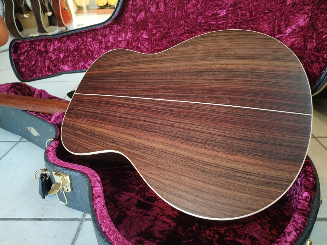 Taylor Builder´s Edition 816ce second hand