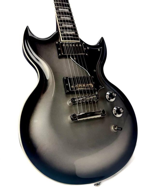 Dunable Minotaur DE Silverburst