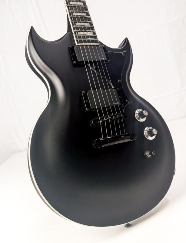 Dunable Minotaur DE Matte Black