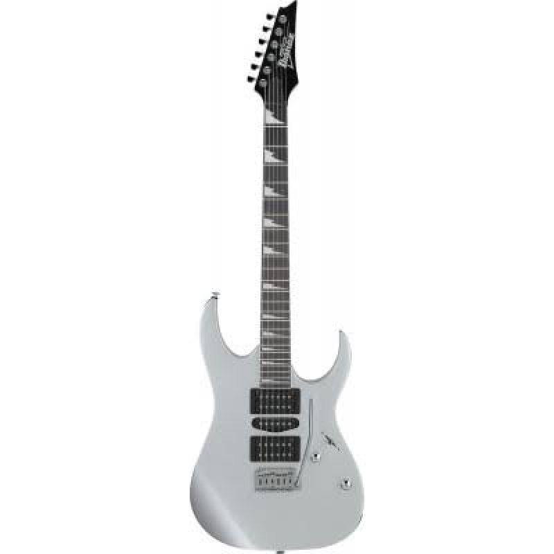 Ibanez Gio GRG170DX-SV Silver