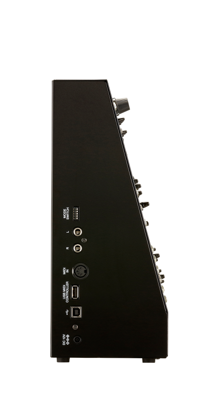 ARP 2600M