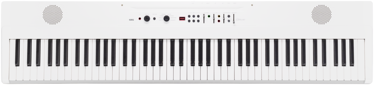 Korg Liano Live