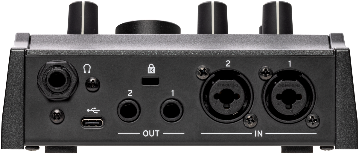 Korg Audio Interface microAudio22