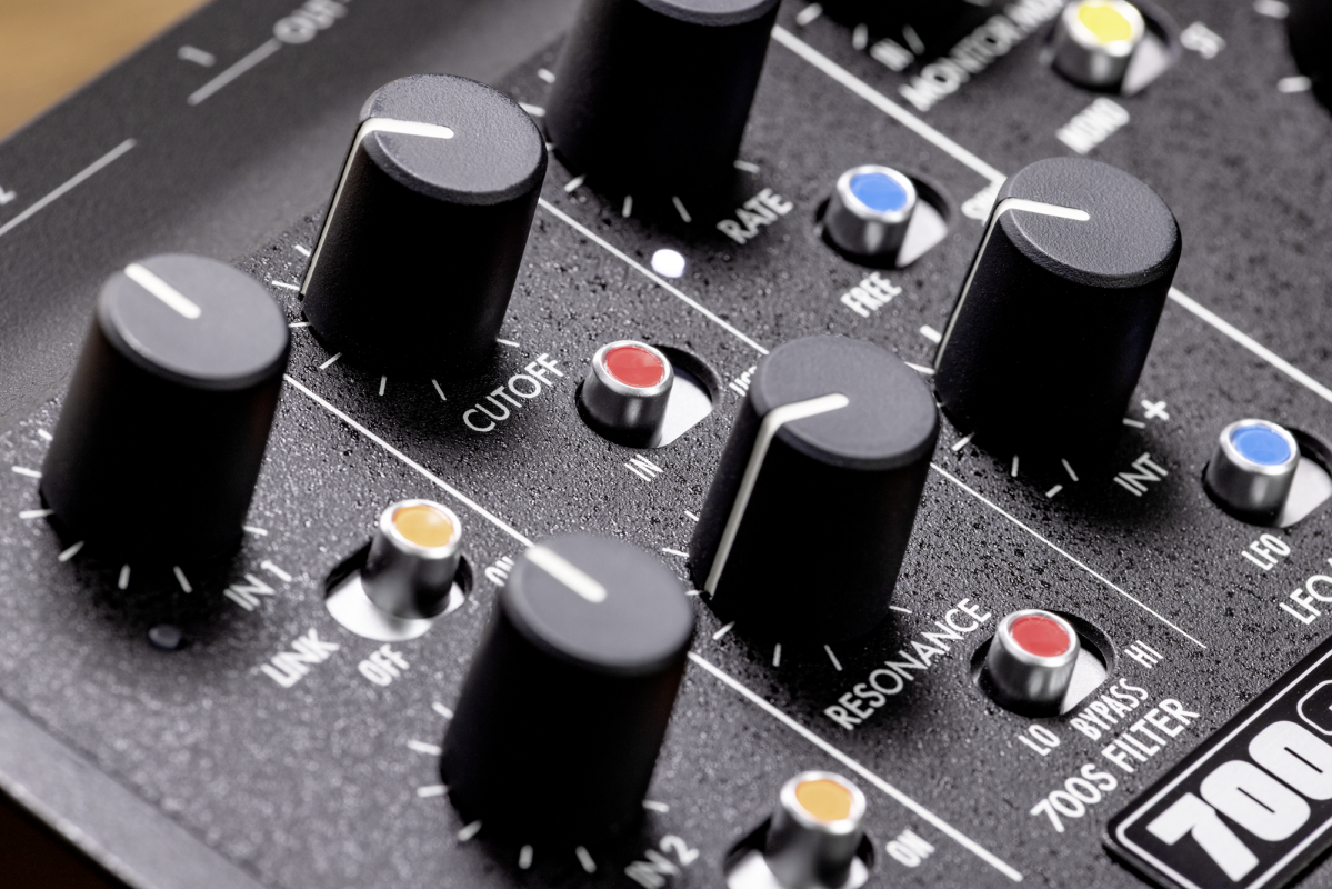 Korg Audio Interface microAudio72