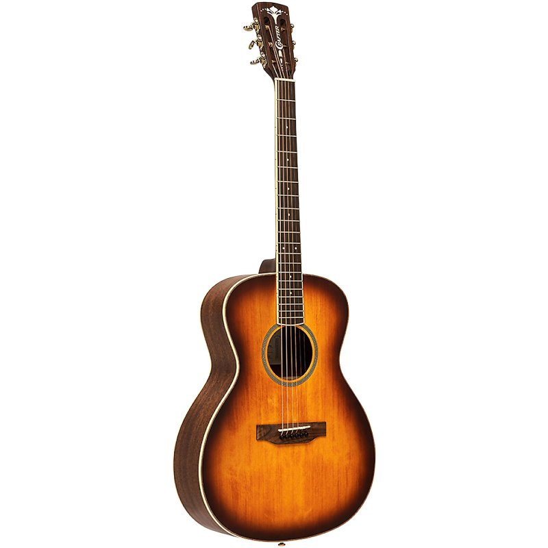Crafter Mind Prestige Alpine FS/VTG