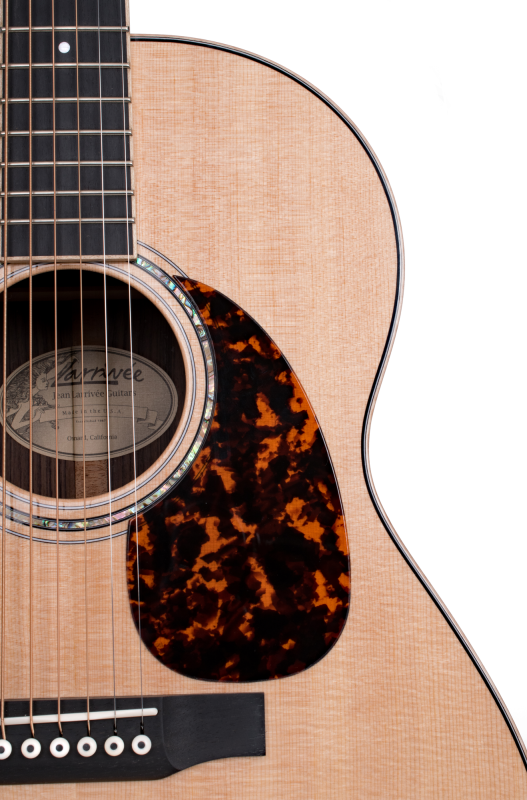 Larrivee L-09E L.R.Baggs Anthem Pickup System