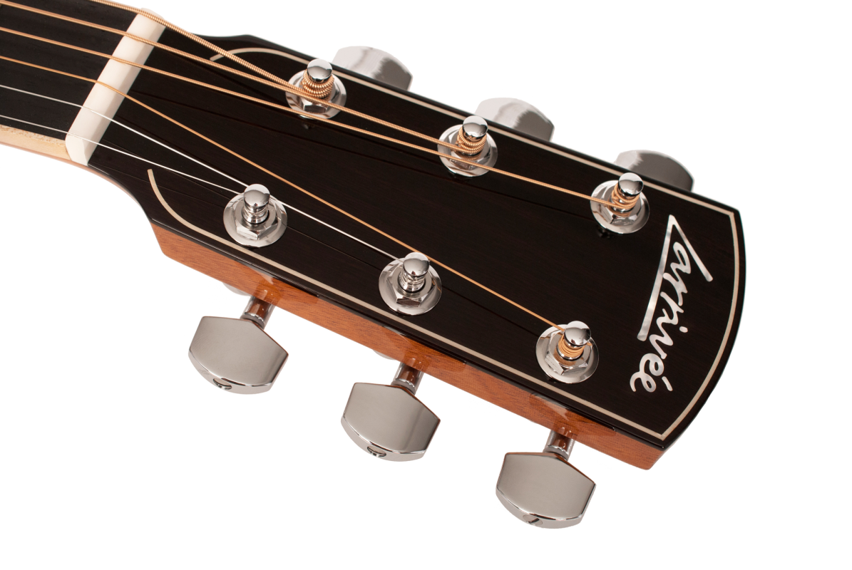 Larrivee L-09E L.R.Baggs Anthem Pickup System