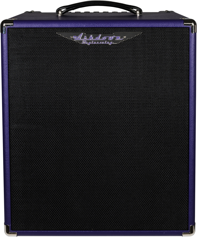 ASHDOWN - MAS UK-COD-PURPLE12