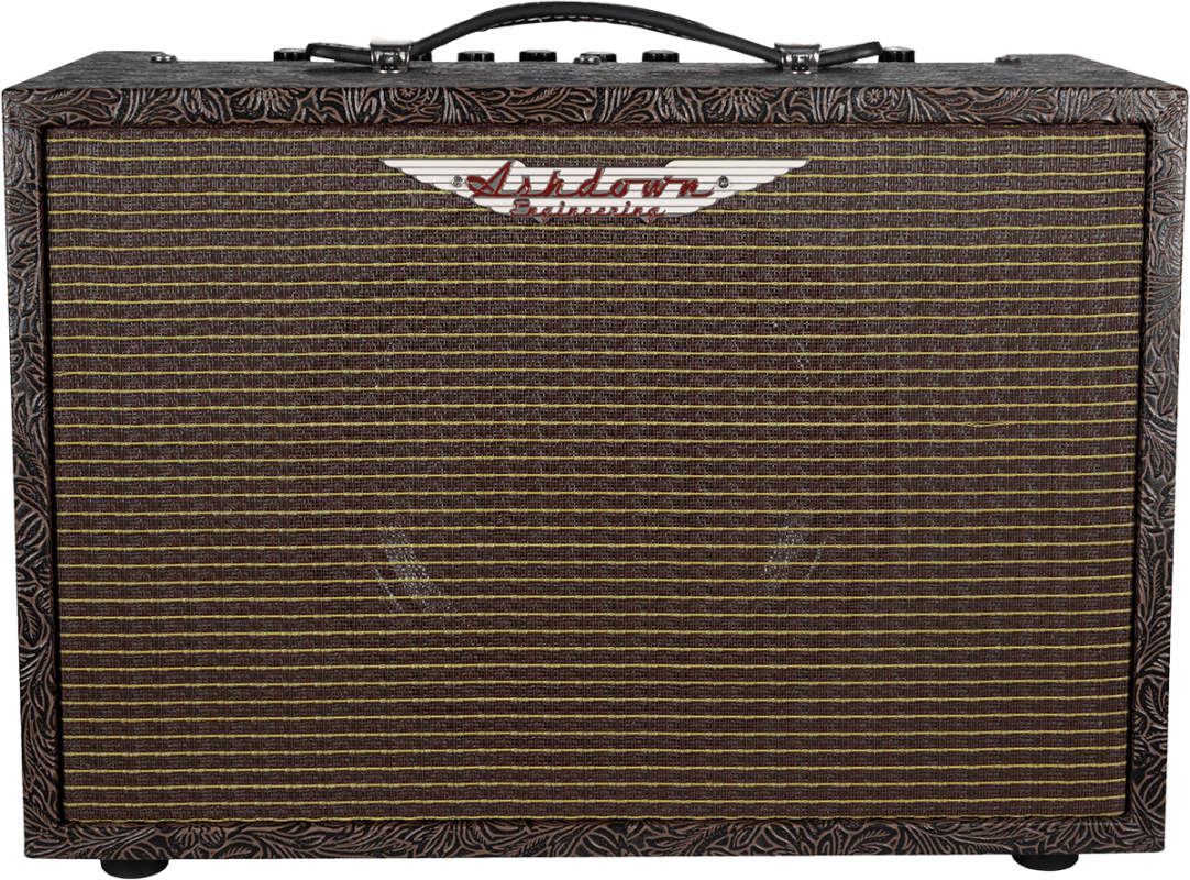 Ashdown MAS Woodsman Classic