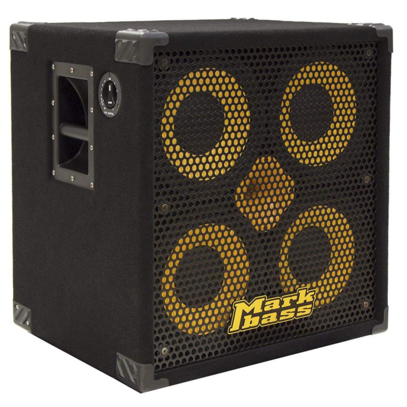 Markbass Standard 104HR