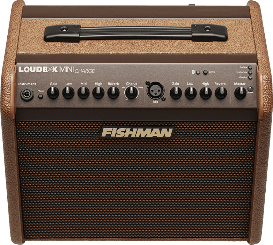 Fishman Loudbox Mini Charge