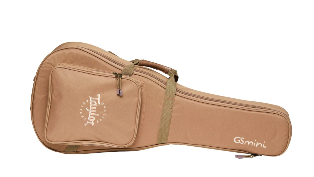 Taylor Zedd GS Mini Telos Special Edition