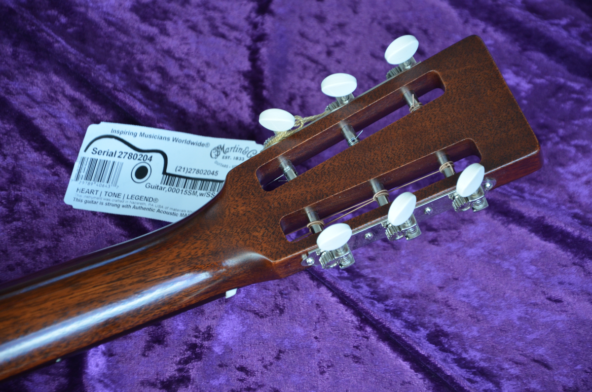 Martin 000-15SM second hand