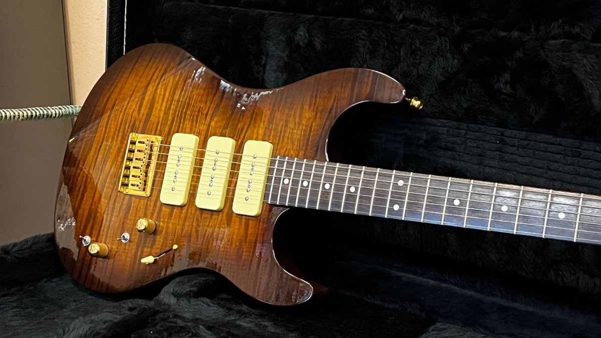 MeLancon Artist Series 3xP90 - 2nd Hand