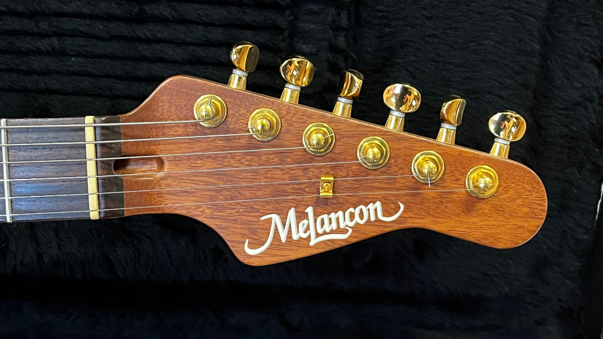 MeLancon Artist Series 3xP90 - 2nd Hand