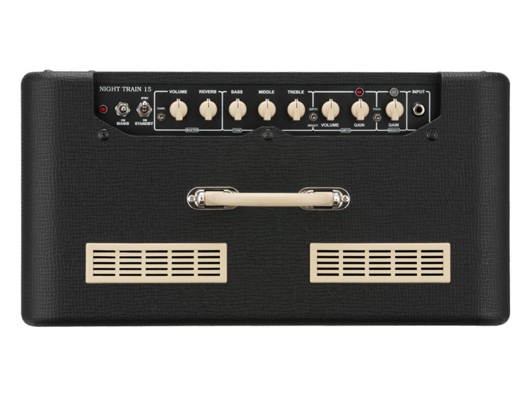 Vox NT15C1 15-WATT COMBO