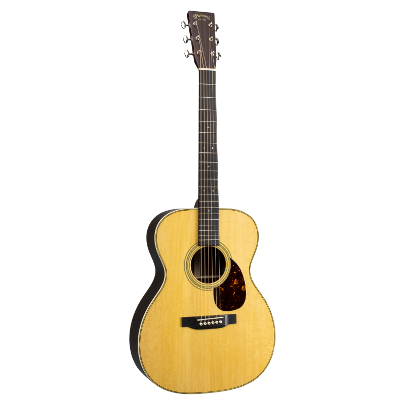 Martin OM-28E L.R.Baggs Anthem