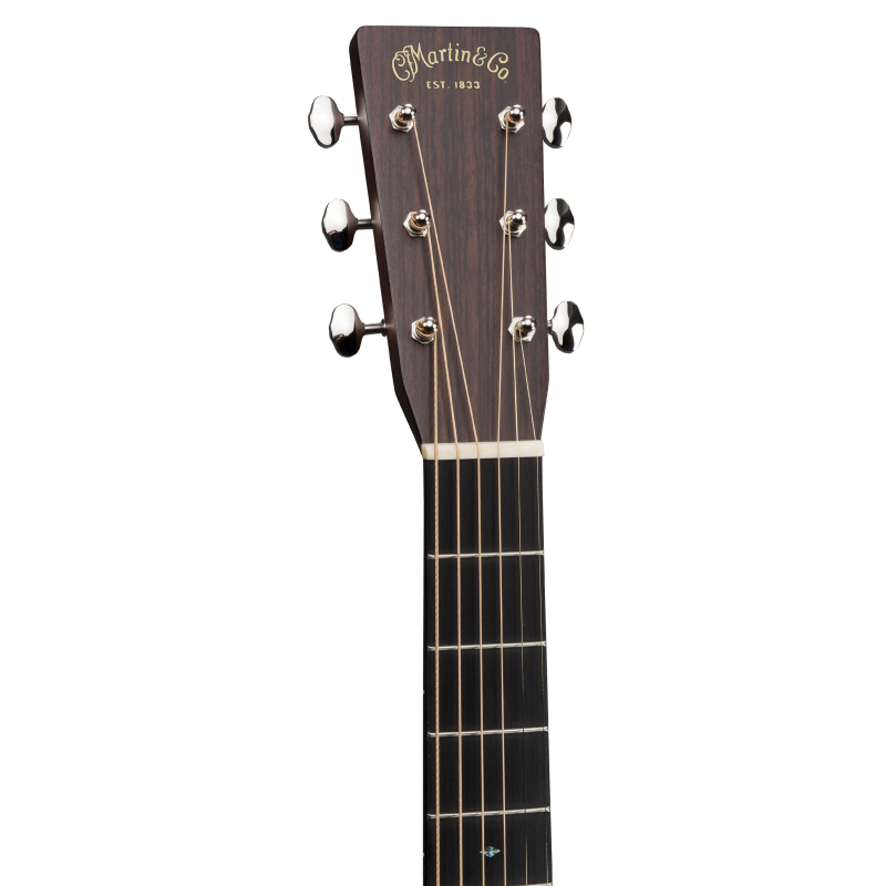 Martin OM-28E L.R.Baggs Anthem