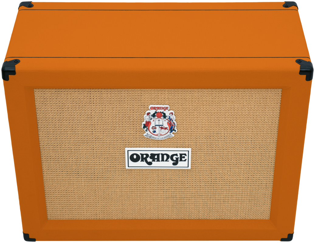 Orange PPC212OB 2x Celestion Vintage 30